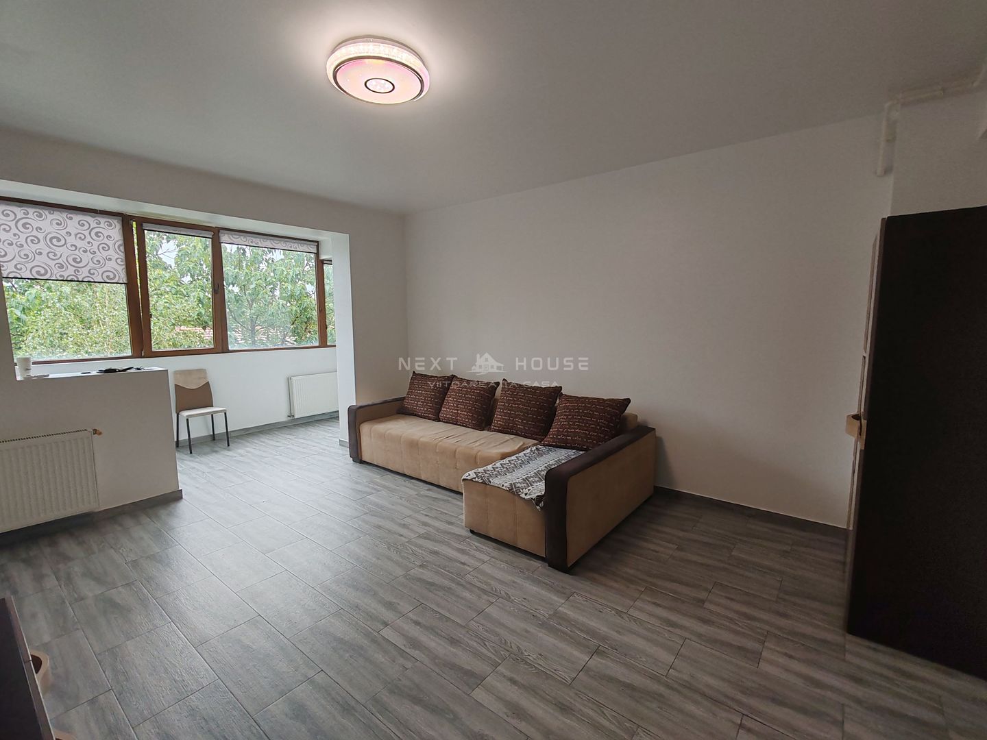 Garsonieră Drumul Taberei | Bloc Nou | Centrală Proprie | Metrou - Poză 8