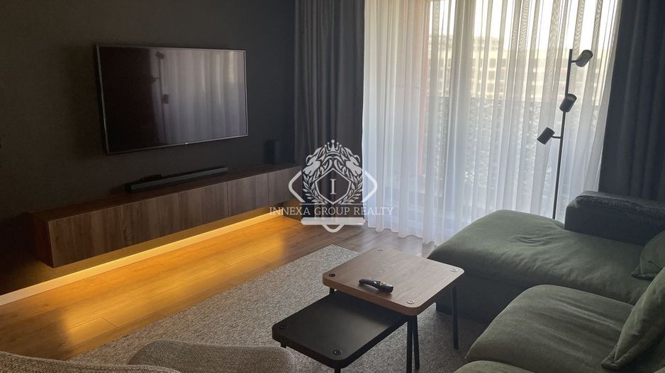 Apartament 3 camere - modern - spatios I Drumul Taberei - Poză 1