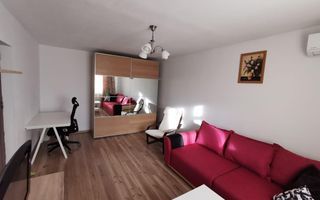 2 camere decomandat | 58,85 mp | lângă Metrou Lujerului - Poză 1