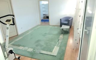 Apartament 5 camere, 250mp, vilă stradală, centrală proprie Dna. Ghica - Poză 6