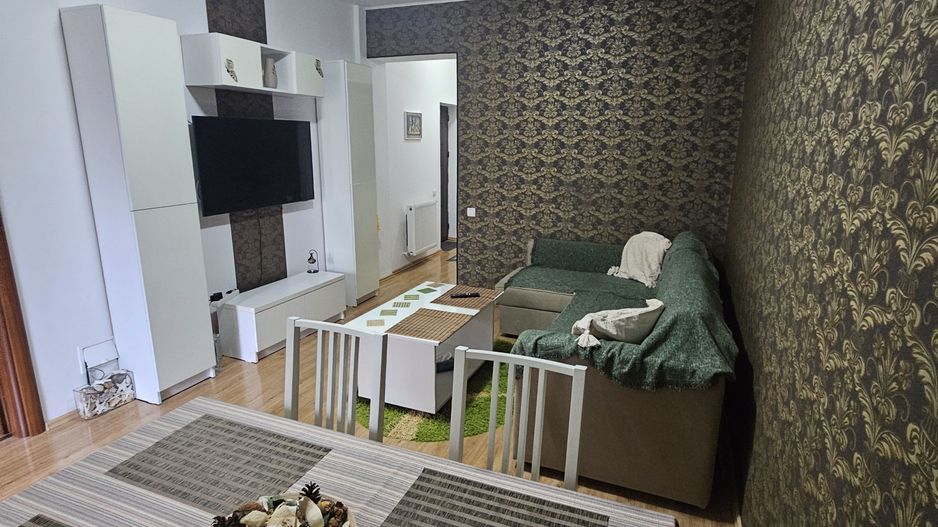 Apartament 2 camere Damaroia - Poză 1
