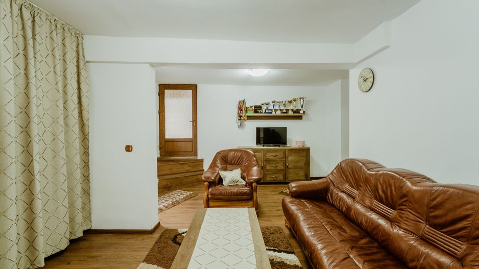 Două apartamente cu 2 camere Barițiu - Poză 14