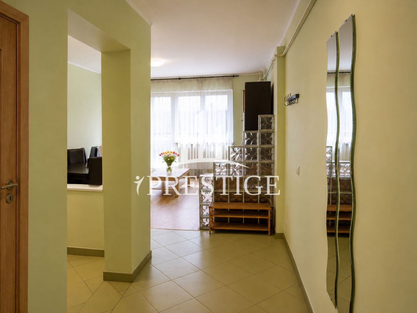 APARTAMENT 2 CAMERE ZONA ȘTRAND 2, ETAJ 1, BALCON - Poză 4