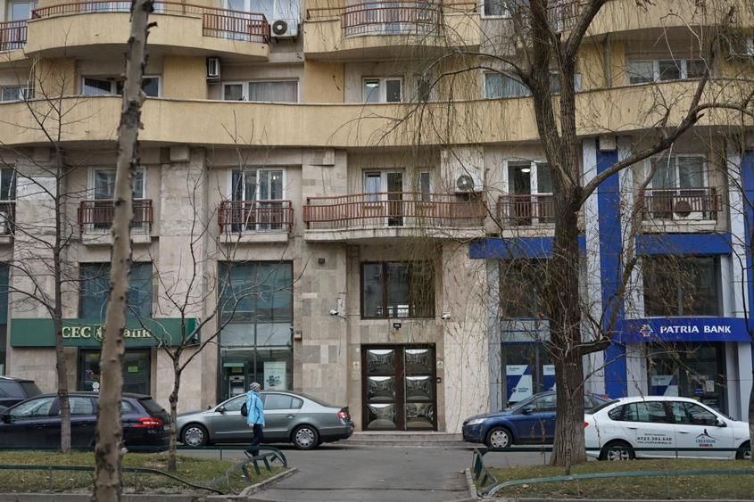 Spatiu pentru birou de inchiriat- Zona Unirii - Poză 4