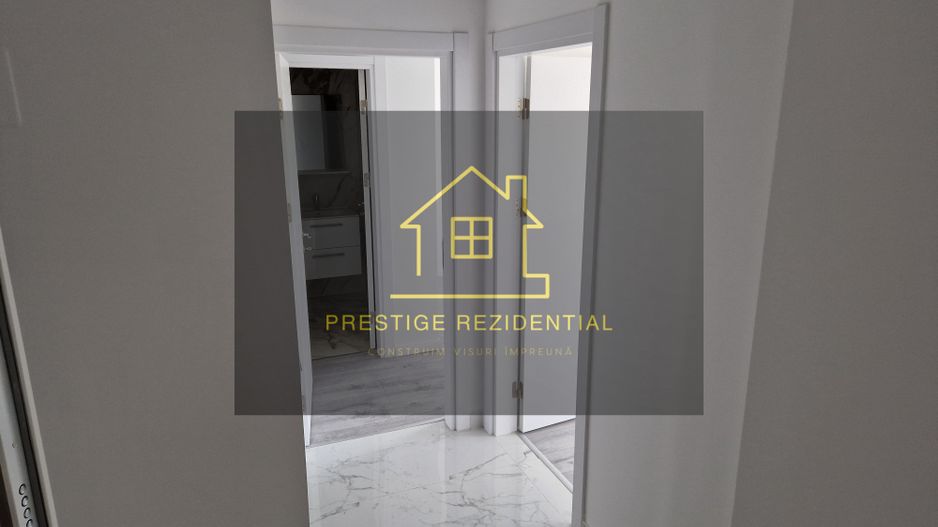 2 Camere, Nou ,Incalzere Pardoseala,Titan-Auchan - Poză 4