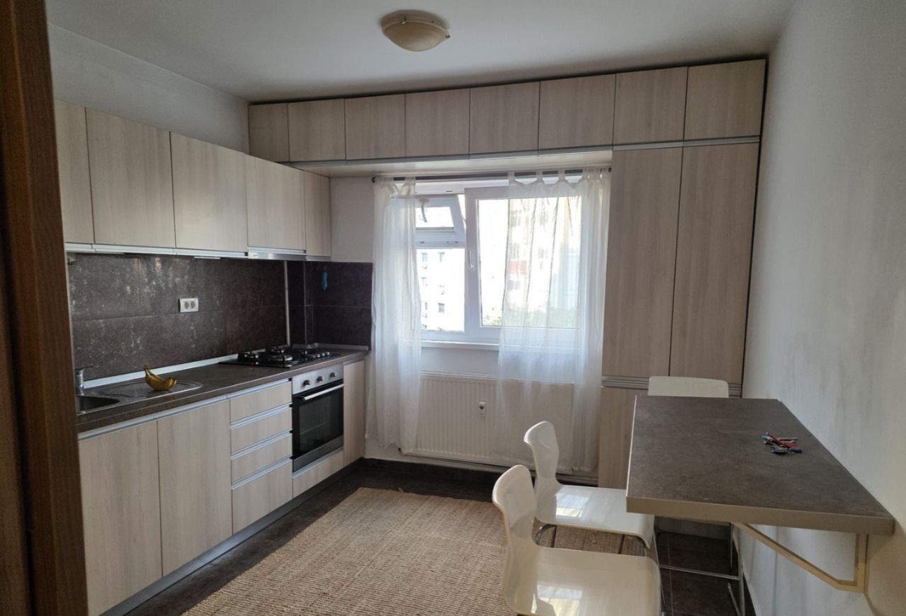 💎 DE ÎNCHIRIAT: Apartament Deosebit 2 Camere | Tineretului - Poză 6