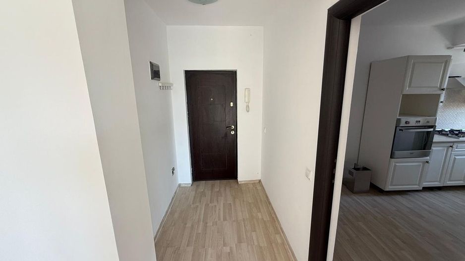 3 camere | 65,62 mp utili | Etaj 1 | Loc de parcare - Poză 14