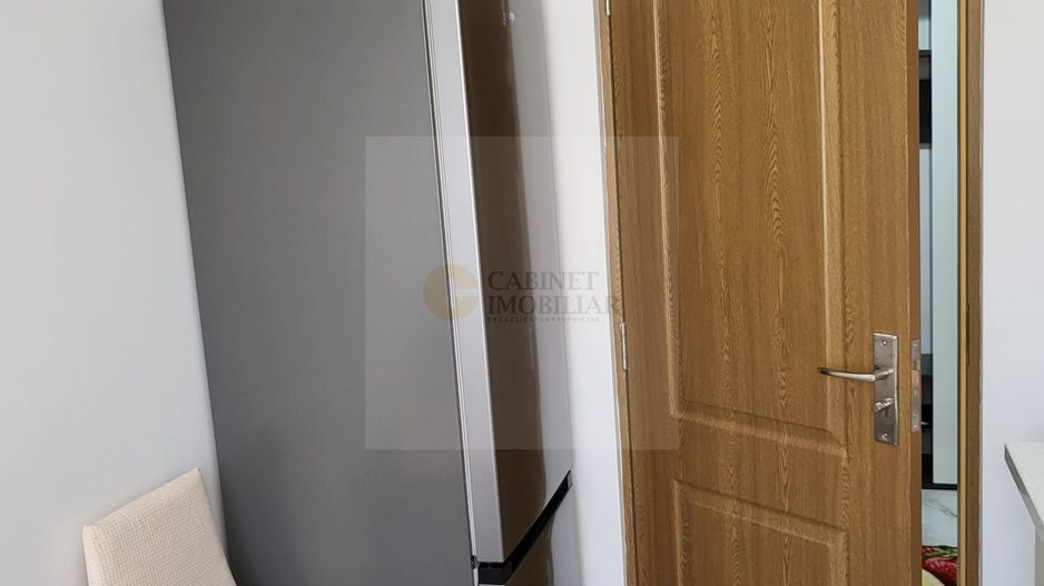 3 Camere | Decomandat | Etaj Intermediar | Complet Renovat | Obor - Poză 5