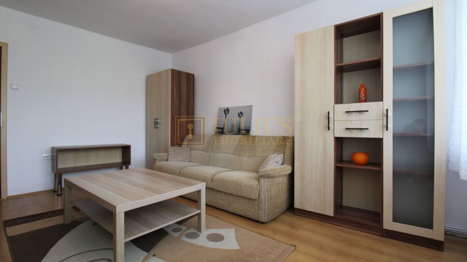 Zona Dacia, decomandat, centrala proprie, clima - Poză 4