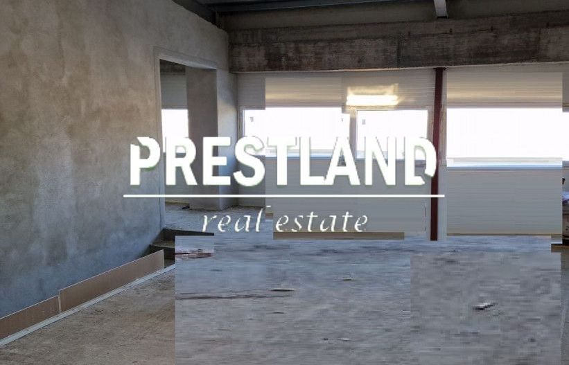 Spațiu pretabil birou sau sediu logistic,  nou!! - Poză 1