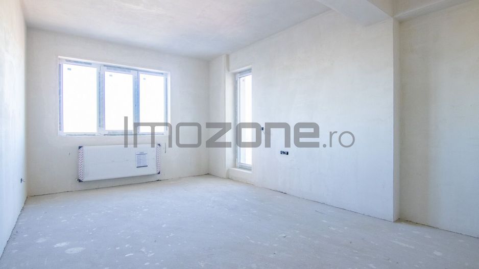 2 CAMERE, 57 mp, Bucatarie inchisa, CENTRALA PROPRIE, METROU, Drumul Taberei - Poză 3