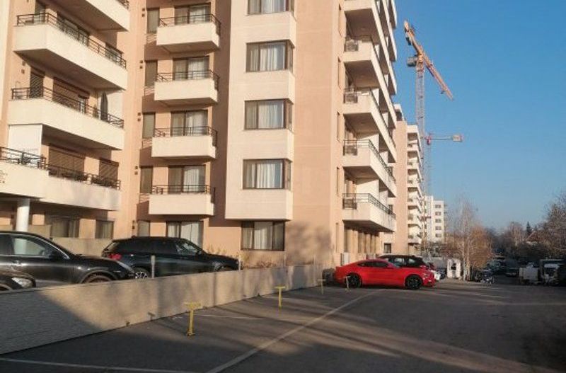 Apartament 2 camere Aleea Privighetorilor,padurea Baneasa,finalizat,parcare - Poză 3