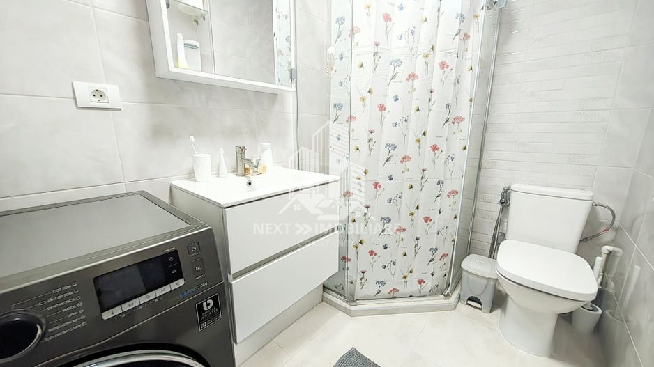 Proprietate Costinești  6 camere si teren 476 mp - Poză 17