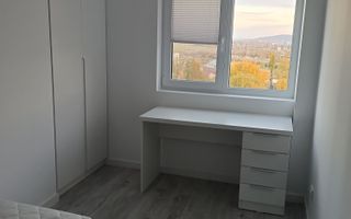 2 CAM TATARASI SOLUMNIA PRIMA INCHIRIERE PARCARE SUBTERANA - Poză 9