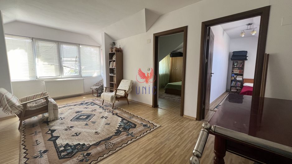 Vila 5 camere, Magnolia - Poză 2