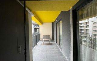 2 camere, modern,parcare, semicentral,Anton Pann, zona Ntt Data, Bosch - Poză 3
