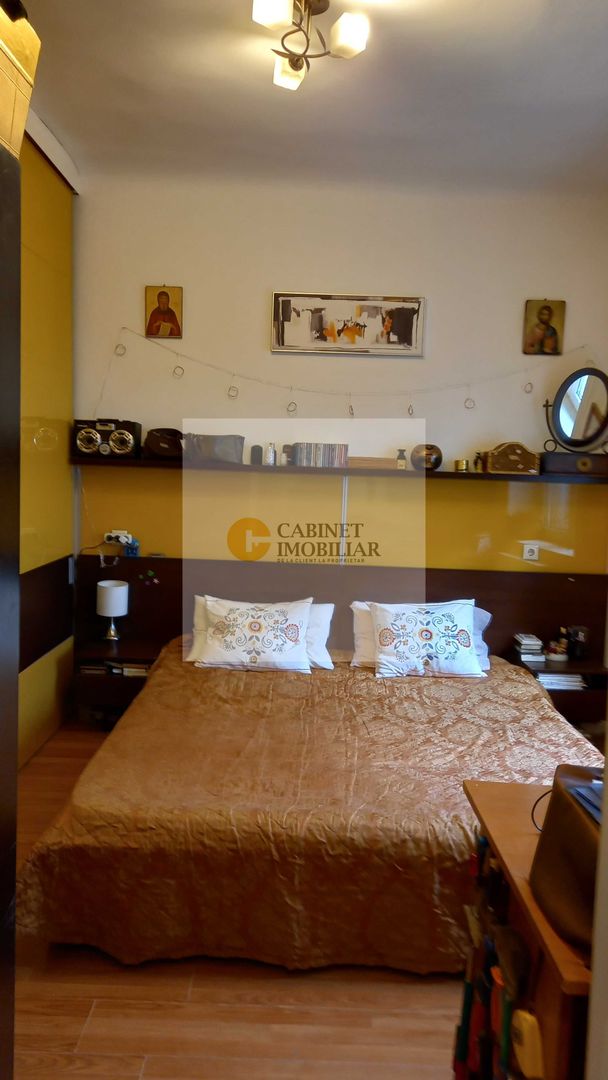 Casă cu Teren de Vânzare – Locație Excelentă în Domenii, Sector 1 - Poză 2