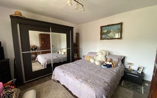 Casa 4 camere 170 mp-teren 1600 mp-terasa-gradina-Nasaud Central - Poză 3