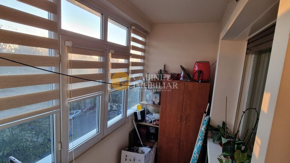 4 camere - COPOU - 80mp - ETAJ INTERMEDIAR - boxa 6mp - fara risc seismic - Poză 6