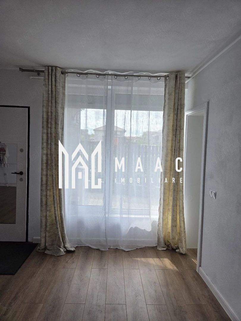 Apartament 3 Camere I 60MP I Parter I Cartierul Arhitectilor - Poză 5