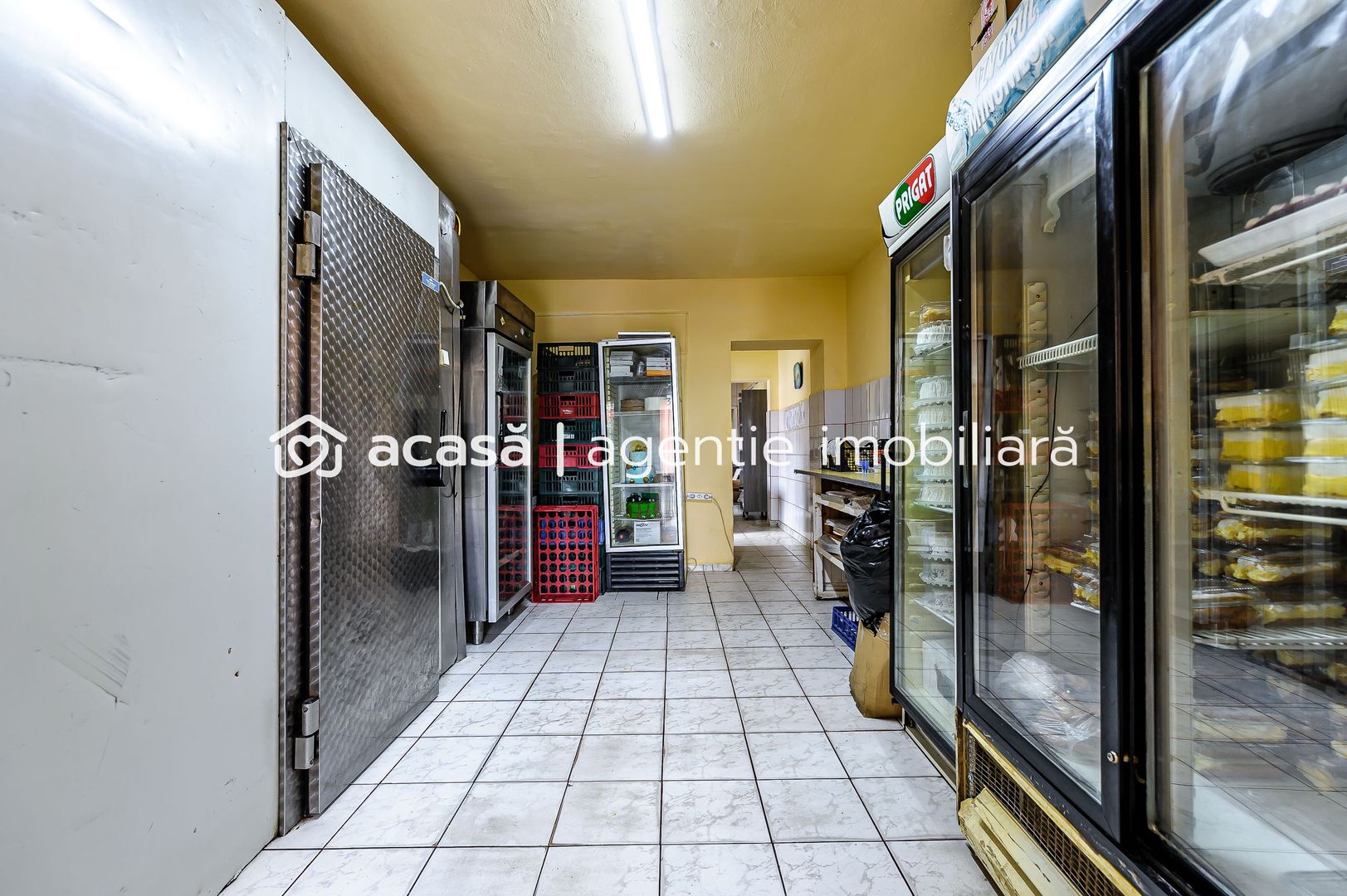 Spațiu comercial versatil, pe Calea Radnei - Poză 2