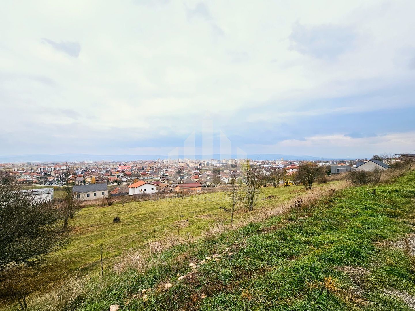 Teren intravilan de vanzare, Cetate-Vii - Poză 3