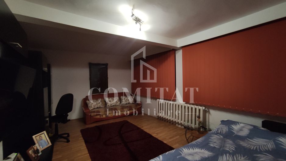 Apartament cu 2 camere decomandate | Cartier Mănăștur - Zona Calvaria - Poză 2