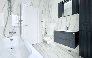 Apartament modern, 2 camere – Zona Lipovei - Poză 18