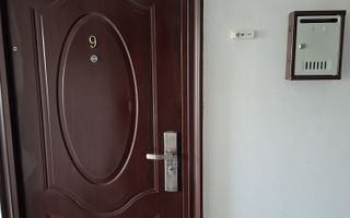 Garsonieră modernă, 32 mp, centrală termică proprie, Tătărași, Iași - Poză 8