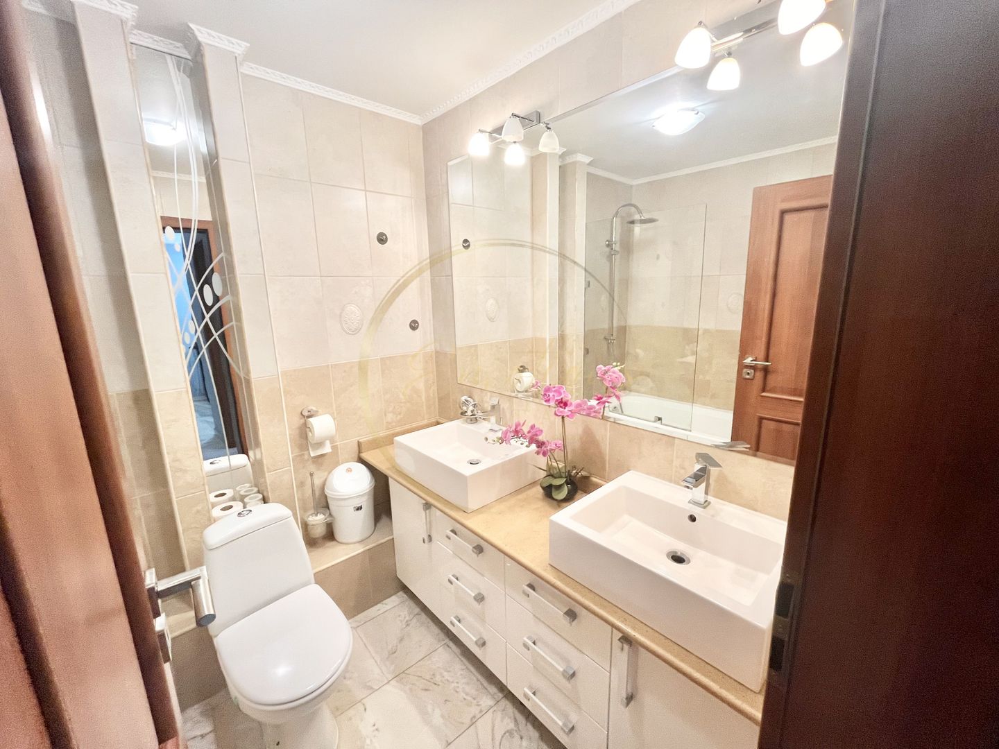 OCAZIE | Apartament 4 camere cu etaj - 130 mp - Poză 10