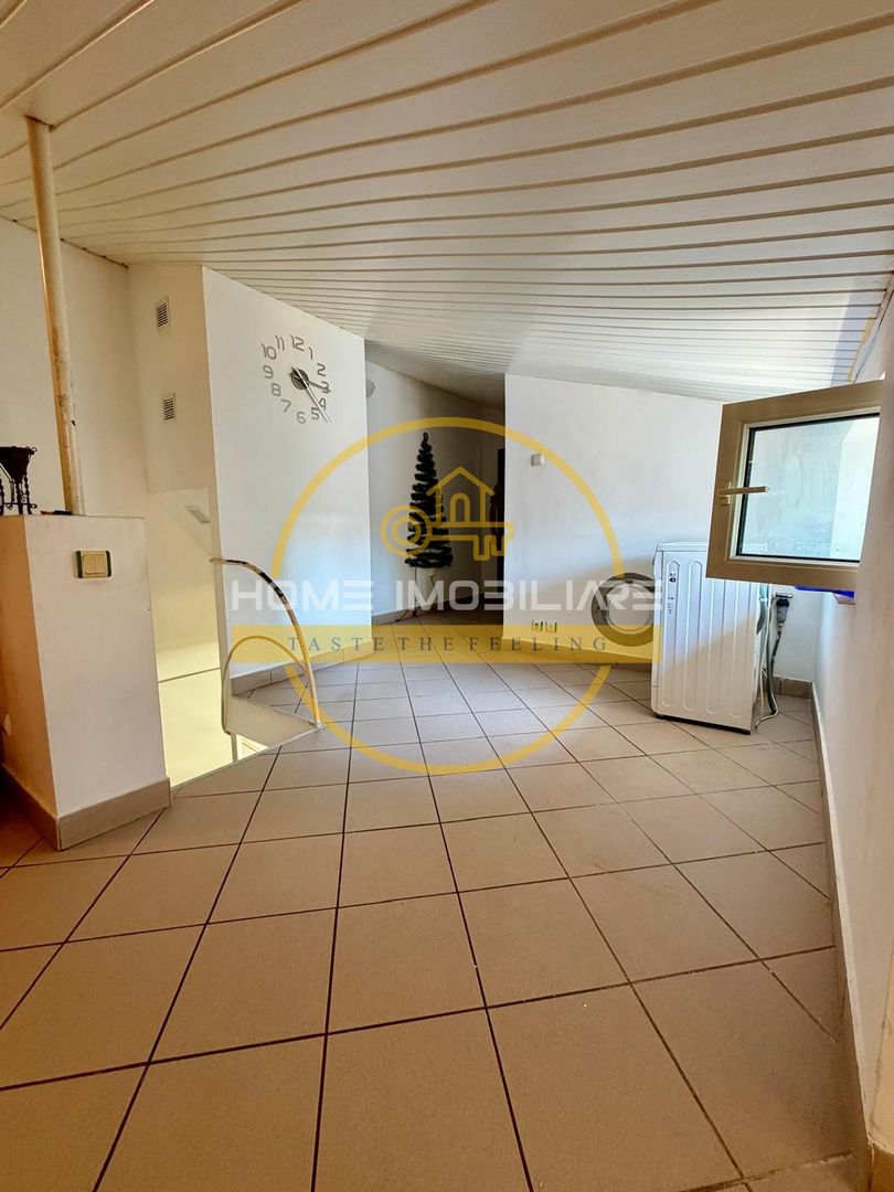 Apartament 4 camere, 70 mp – mobilat și utilat complet, zonă Scoala 7 - Poză 10