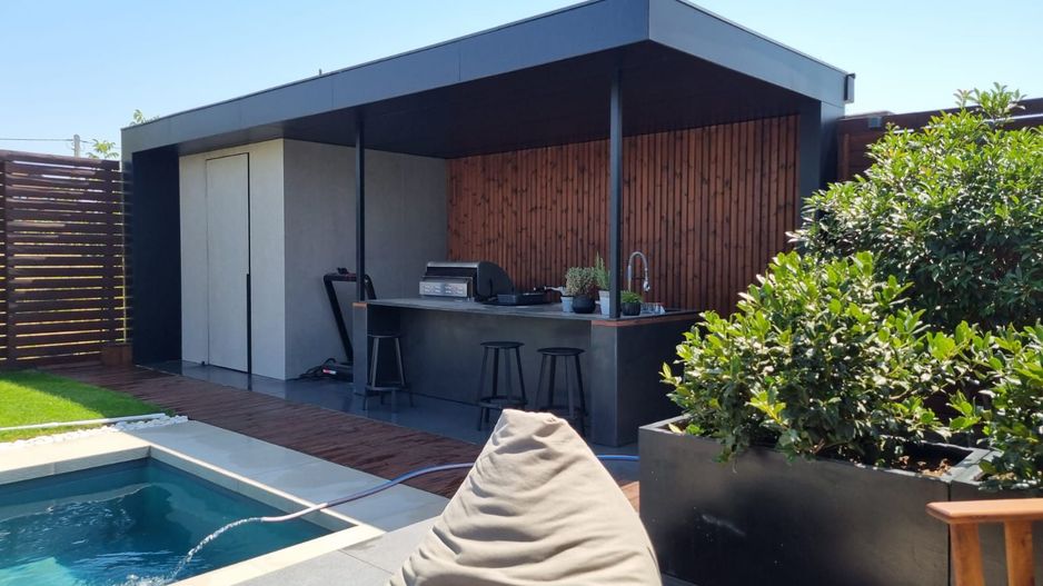 Casa pe parter Dumbravita - Poză 14