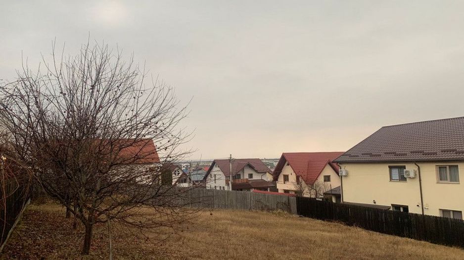 Vanzare Teren Constructii Zona Capitol - Poză 4