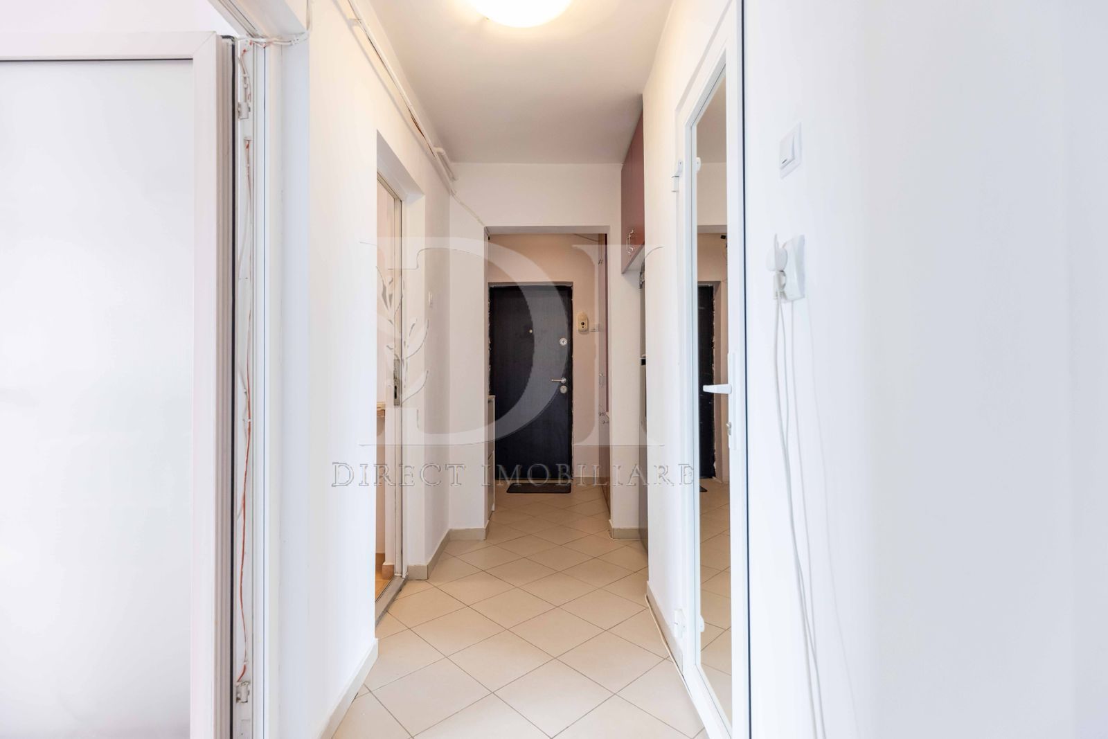 APARTAMENT 2 CAMERE – CLUJ-NAPOCA, MĂNĂȘTUR – ZONA BIG - Poză 11