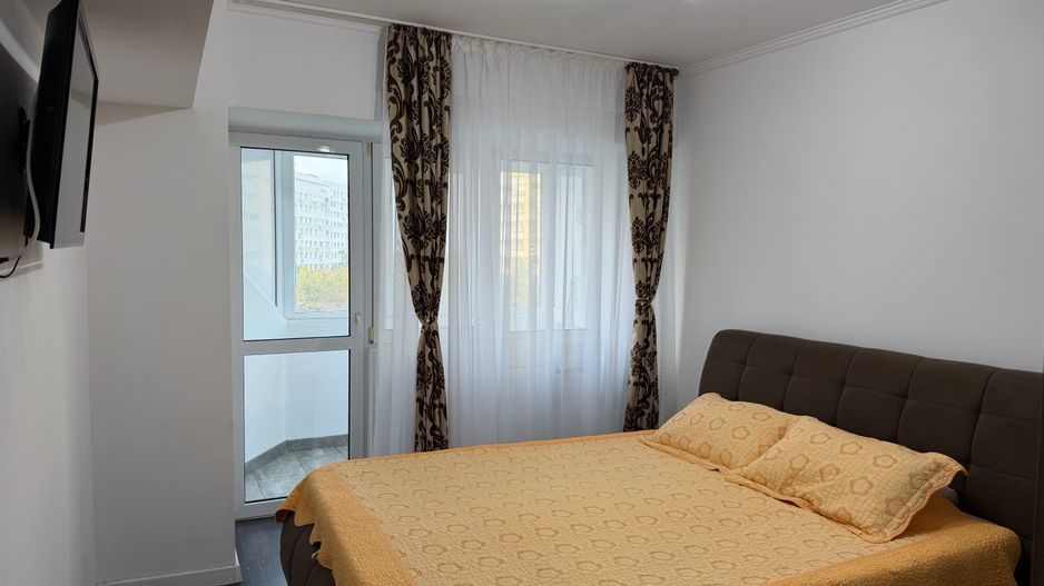 Apartament 2 camere | Totul nou | 2 balcoane | Pantelimon, Sector 2 - Poză 9
