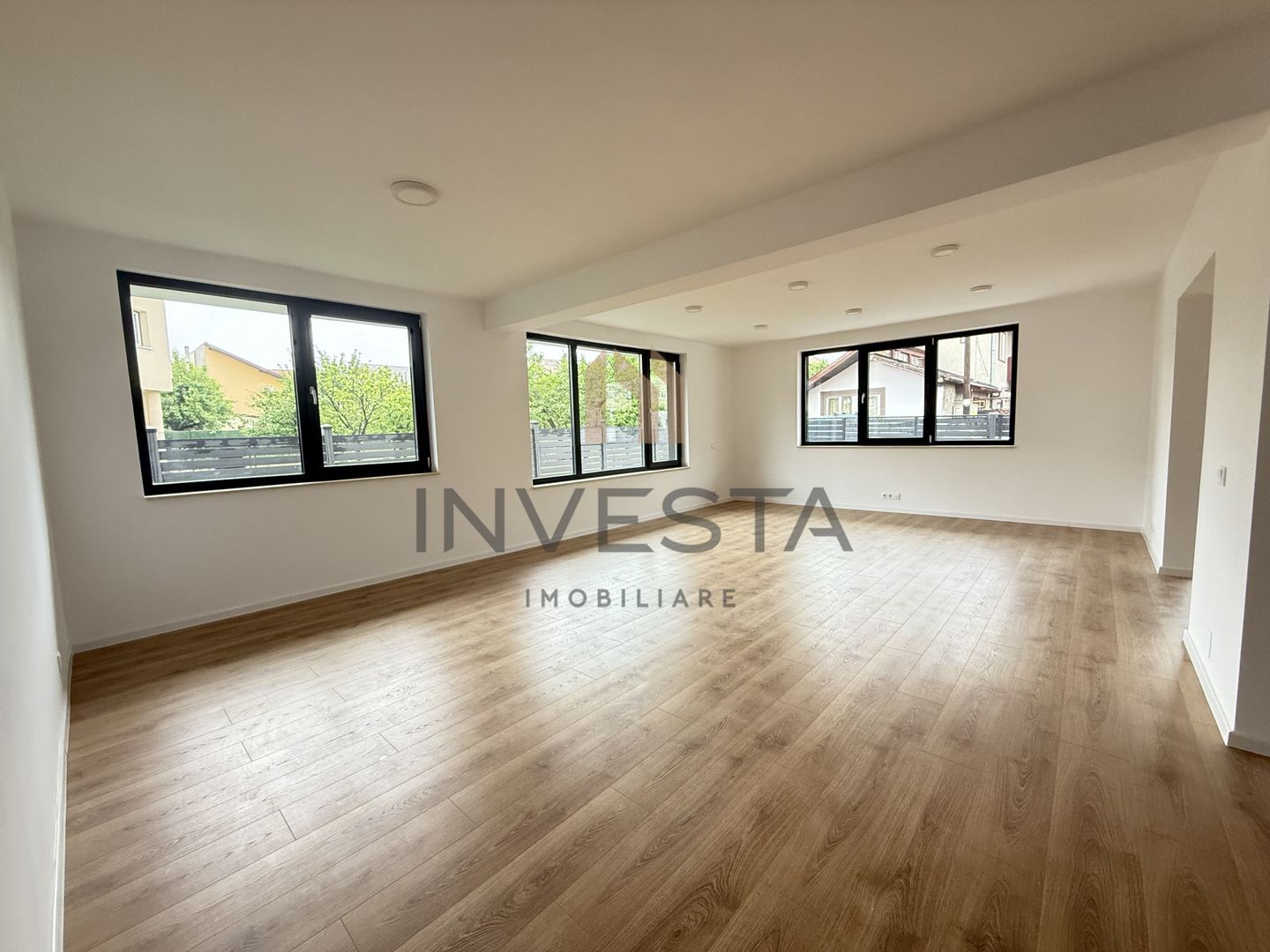 Casa individuala finisata modern!  Gheorgheni! Zona Interservisan! - Poză 9