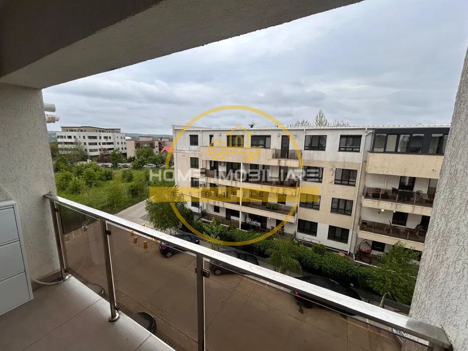 Apartament cu 2 camere/ 50mp/ zona Tatarasi - Poză 8