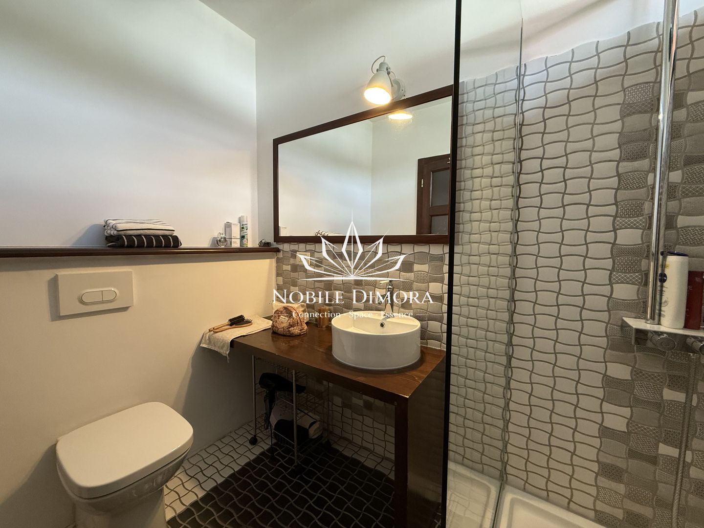 Casa unica in Timisoara: 5 camere - 3 bai - 2 garaje - 950 mp de teren - Poză 29