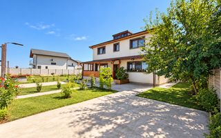 Casa individuala - 211 mp utili - 6 cam - 4 bai - Necesita investitie - Poză 2