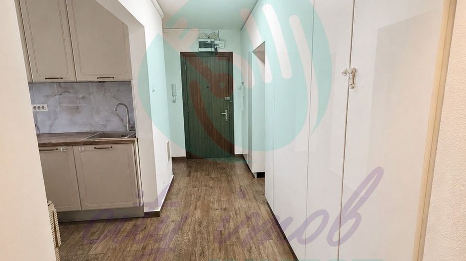 3 camere cu CENTRALA PROPRIE - Mircea Voda - Poză 5