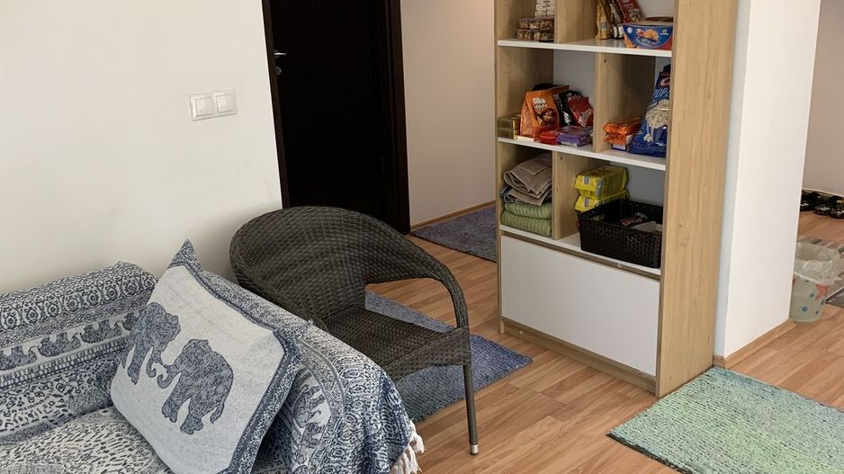 Apartament 2 camere cu loc de parcare in complexul Rose Garden - Poză 4