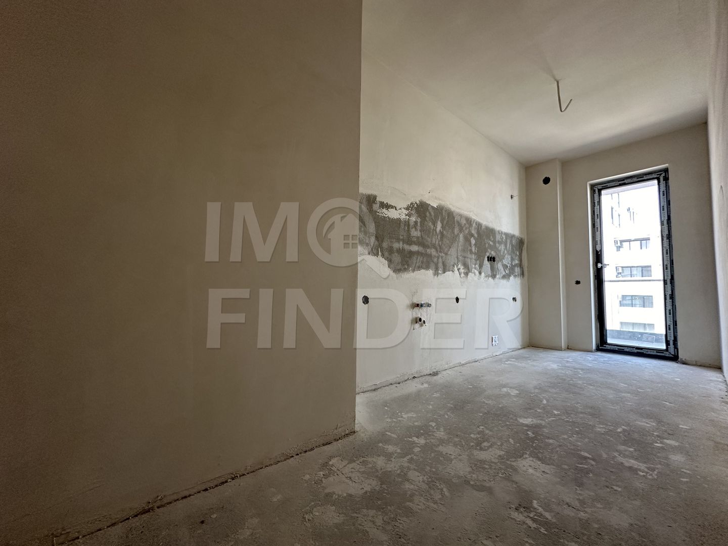 DIRECT DEZVOLTATOR- 2 camere,  61 mp utili+balcon, etaj 1, A. Muresanu - Poză 10