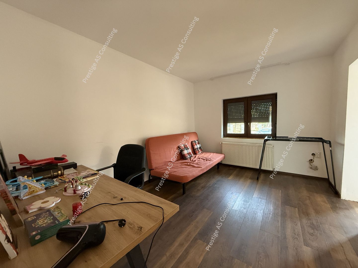 Casa individuala | 5 Camere- Sag - Poză 19