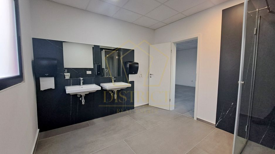 COM 0% Hala servicii,  birouri, depozitoare la prima inchiriere | Giarmata-Vii - Poză 5