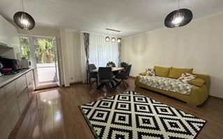 Apartament 3 camere la etajul 2, decomandat! Zona Petrom Manastur! - Poză 1