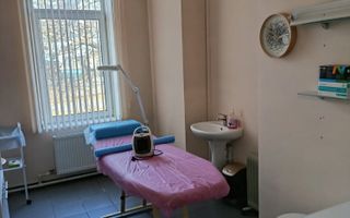 Chirie, Spațiu birou, Bulevardul Dacia, Botanica - Poză 3