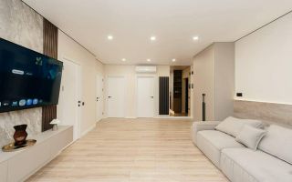 Vânzare, apartament, 3 camere, bd. Mircea cel Bătrân, Ciocana - Poză 1