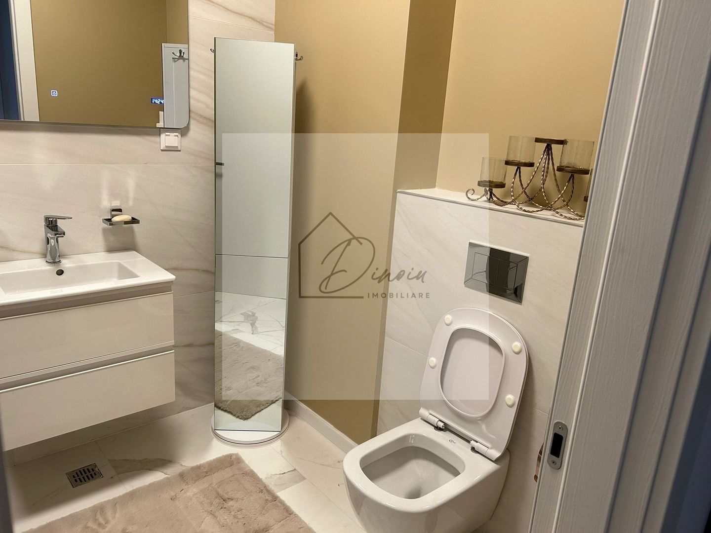 Apartament 2 camere  lux - Atlas Residence - Baneasa - Poză 11