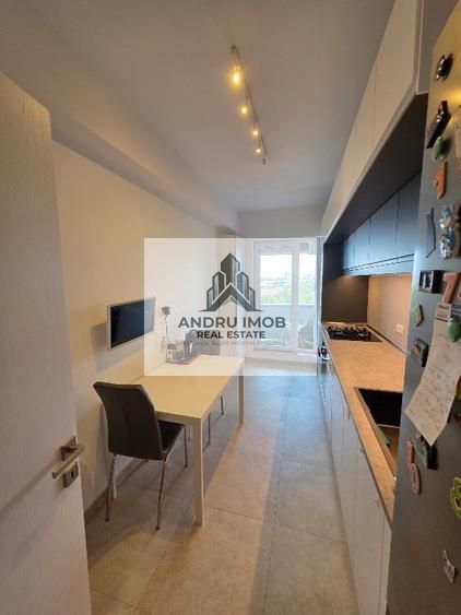 Apartament 2 camere Brancoveanu - Poză 2