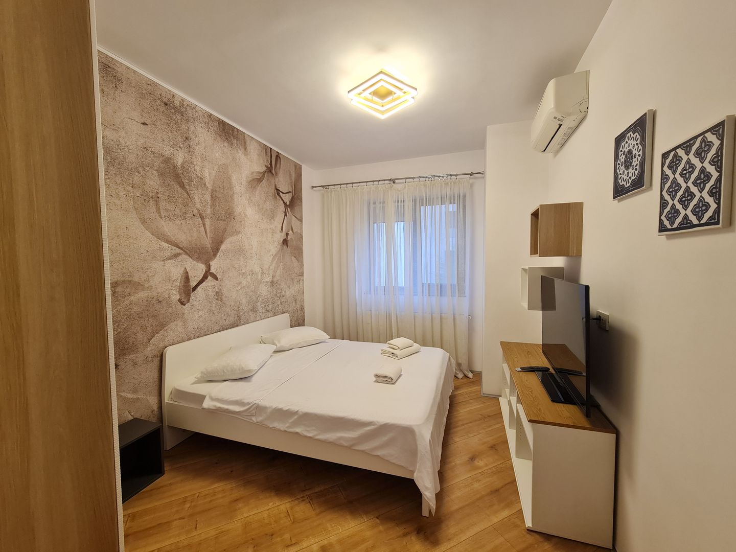 Apartament | 3 camere | Rondul OMV Pipera | 4city North - Schiță 15